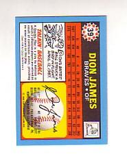 B2325- 1988 Topps UK Minis BB #s 1-88 +Parallels -You Pick- 15+ FREE US SHIP - Picture 151 of 171