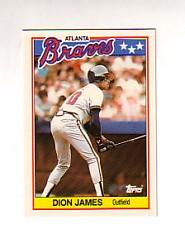 B2325- 1988 Topps UK Minis BB #s 1-88 +Parallels -You Pick- 15+ FREE US SHIP - Picture 150 of 171