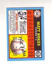 B2325- 1988 Topps UK Minis BB #s 1-88 +Parallels -You Pick- 15+ FREE US SHIP - Picture 159 of 171