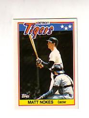 B2325- 1988 Topps UK Minis BB #s 1-88 +Parallels -You Pick- 15+ FREE US SHIP - Picture 158 of 171