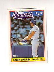 B2325- 1988 Topps UK Minis BB #s 1-88 +Parallels -You Pick- 15+ FREE US SHIP - Picture 160 of 171