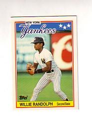 B2325- 1988 Topps UK Minis BB #s 1-88 +Parallels -You Pick- 15+ FREE US SHIP - Picture 162 of 171