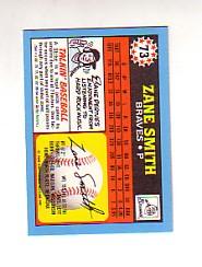 B2325- 1988 Topps UK Minis BB #s 1-88 +Parallels -You Pick- 15+ FREE US SHIP - Picture 165 of 171