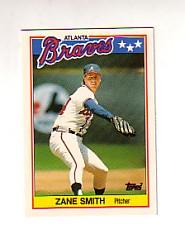 B2325- 1988 Topps UK Minis BB #s 1-88 +Parallels -You Pick- 15+ FREE US SHIP - Picture 164 of 171