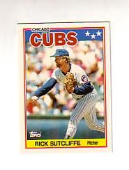 B2325- 1988 Topps UK Minis BB #s 1-88 +Parallels -You Pick- 15+ FREE US SHIP - Picture 166 of 171