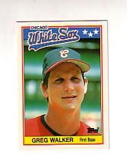B2325- 1988 Topps UK Minis BB #s 1-88 +Parallels -You Pick- 15+ FREE US SHIP - Picture 168 of 171