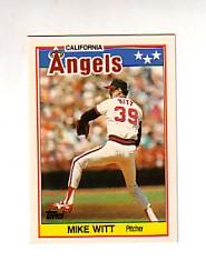 B2325- 1988 Topps UK Minis BB #s 1-88 +Parallels -You Pick- 15+ FREE US SHIP - Picture 170 of 171