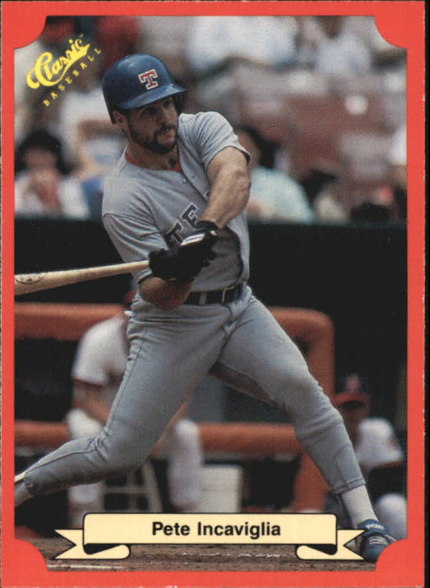 B1872- 1988 Klassisch Rot Baseball Card # S 151-200 -du Pick- 15 + Free US - Bild 48 von 89