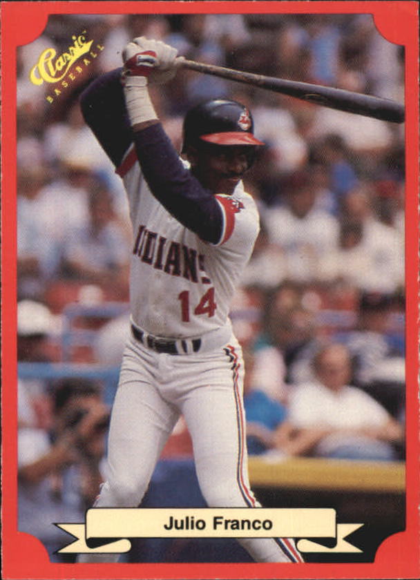 B1872- 1988 Klassisch Rot Baseball Card # S 151-200 -du Pick- 15 + Free US - Bild 68 von 89