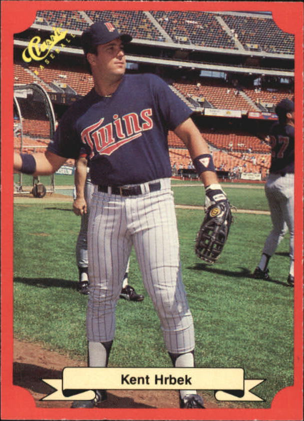 B1872- 1988 Klassisch Rot Baseball Card # S 151-200 -du Pick- 15 + Free US - Bild 78 von 89