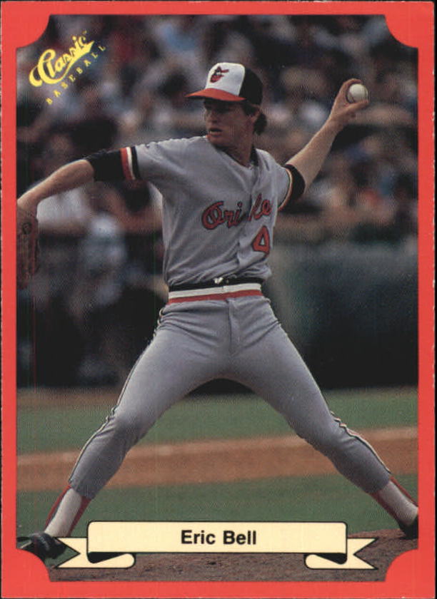 B1872- 1988 Klassisch Rot Baseball Card # S 151-200 -du Pick- 15 + Free US - Bild 80 von 89