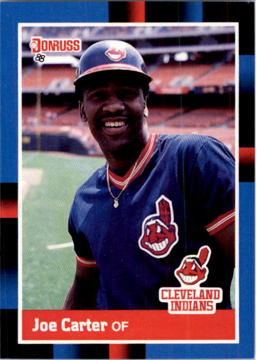 thumbnail 12  - 1988 Donruss Baseball Cards 249-496 Pick From List