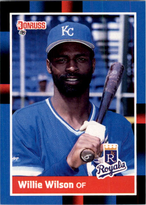 thumbnail 14  - 1988 Donruss Baseball Cards 249-496 Pick From List