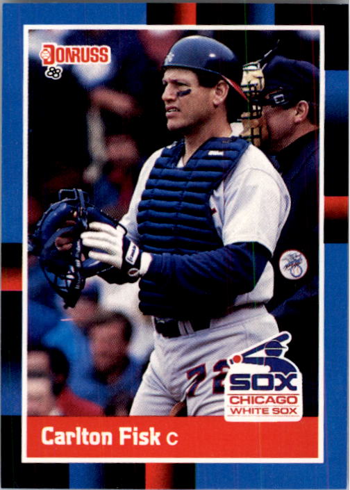 thumbnail 24  - 1988 Donruss Baseball Cards 249-496 Pick From List