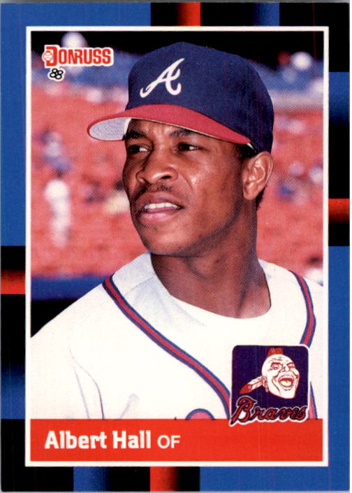 thumbnail 84  - 1988 Donruss Baseball Cards 249-496 Pick From List