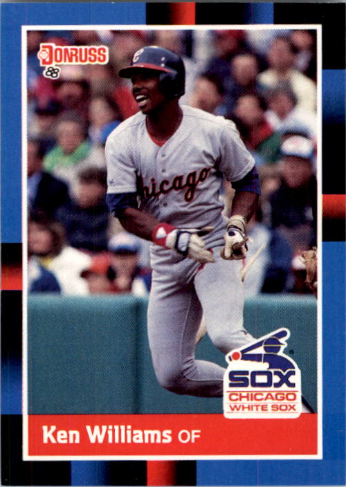 thumbnail 172  - 1988 Donruss Baseball Cards 249-496 Pick From List