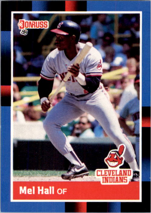 thumbnail 188  - 1988 Donruss Baseball Cards 249-496 Pick From List
