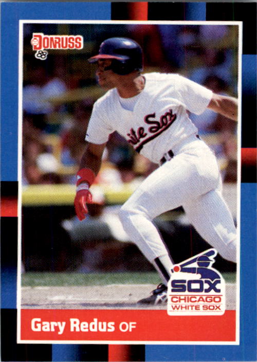 thumbnail 240  - 1988 Donruss Baseball Cards 249-496 Pick From List