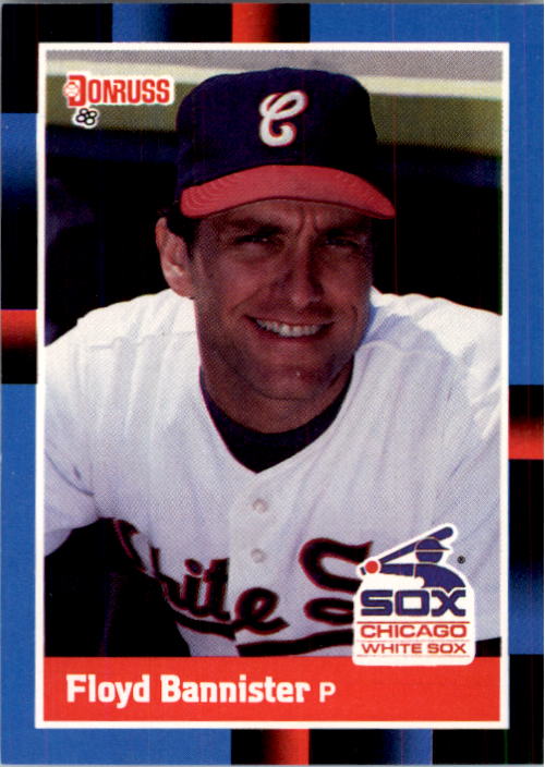 thumbnail 262  - 1988 Donruss Baseball Cards 249-496 Pick From List