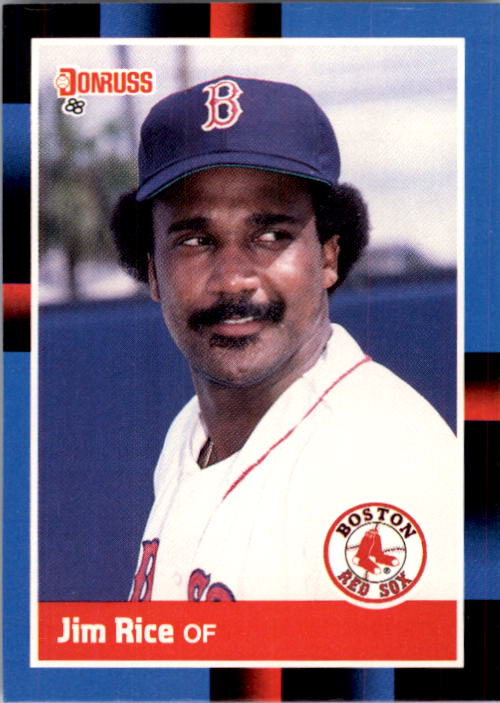 thumbnail 288  - 1988 Donruss Baseball Cards 249-496 Pick From List