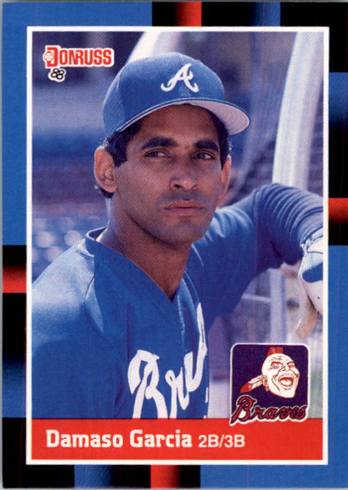 thumbnail 318  - 1988 Donruss Baseball Cards 249-496 Pick From List