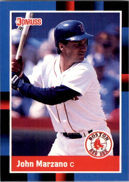 thumbnail 332  - 1988 Donruss Baseball Cards 249-496 Pick From List