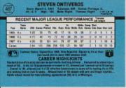 thumbnail 425  - 1988 Donruss Baseball Cards 249-496 Pick From List