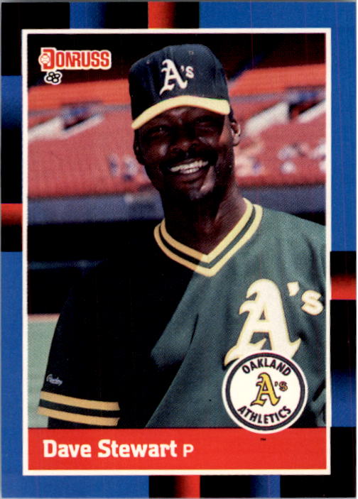 thumbnail 434  - 1988 Donruss Baseball Cards 249-496 Pick From List