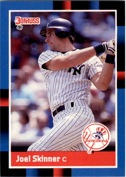 thumbnail 438  - 1988 Donruss Baseball Cards 249-496 Pick From List