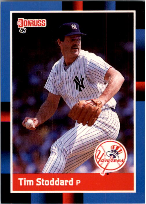 B2120- 1988 Donruss Baseball Cards 501-660 +Inserts -You Pick- 15+ FREE US SHIP - Picture 2 of 378