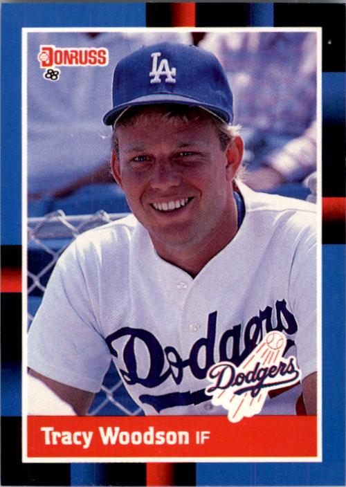 B2120- 1988 Donruss Baseball Cards 501-660 +Inserts -You Pick- 15+ FREE US SHIP - Picture 6 of 378