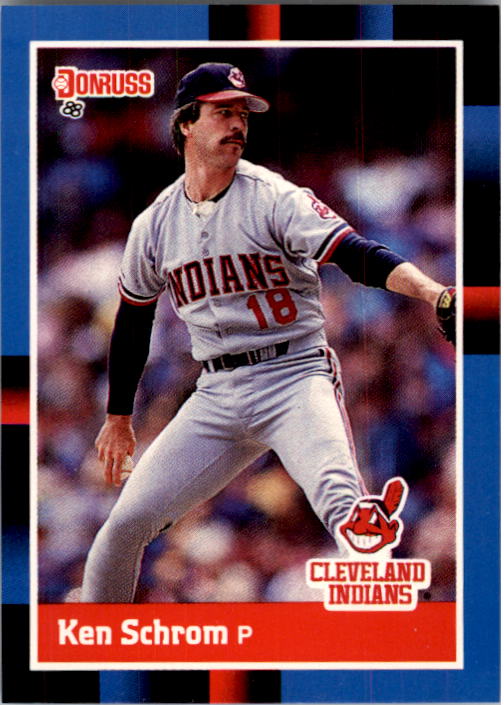 B2120- 1988 Donruss Baseball Cards 501-660 +Inserts -You Pick- 15+ FREE US SHIP - Picture 10 of 378