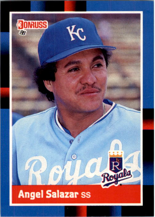 B2120- 1988 Donruss Baseball Cards 501-660 +Inserts -You Pick- 15+ FREE US SHIP - Picture 12 of 378