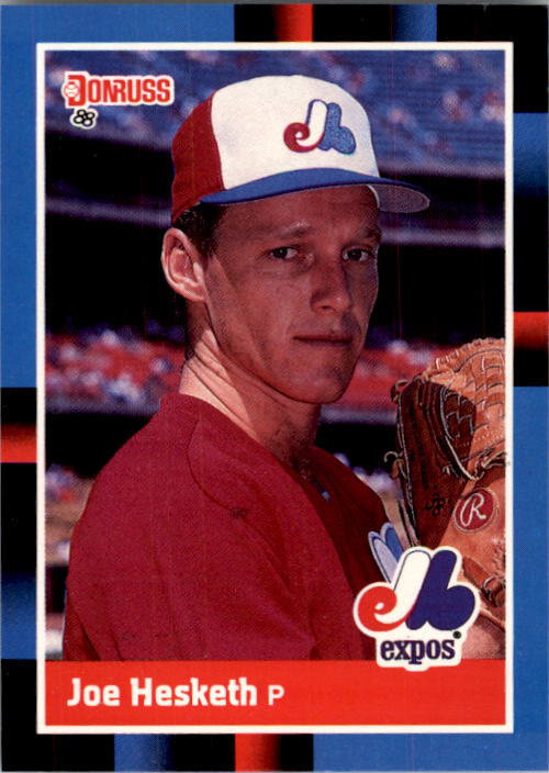 B2120- 1988 Donruss Baseball Cards 501-660 +Inserts -You Pick- 15+ FREE US SHIP - Picture 16 of 378