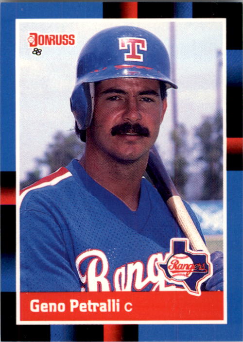 B2120- 1988 Donruss Baseball Cards 501-660 +Inserts -You Pick- 15+ FREE US SHIP - Picture 20 of 378