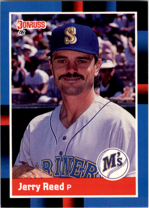 B2120- 1988 Donruss Baseball Cards 501-660 +Inserts -You Pick- 15+ FREE US SHIP - Picture 42 of 378