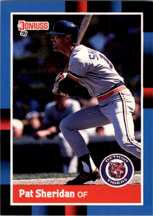 B2120- 1988 Donruss Baseball Cards 501-660 +Inserts -You Pick- 15+ FREE US SHIP - Picture 52 of 378