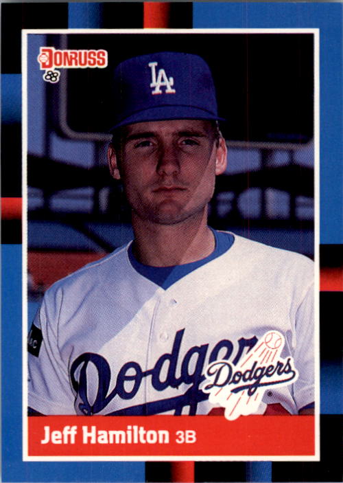 B2120- 1988 Donruss Baseball Cards 501-660 +Inserts -You Pick- 15+ FREE US SHIP - Picture 58 of 378