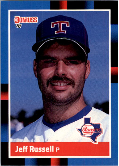 B2120- 1988 Donruss Baseball Cards 501-660 +Inserts -You Pick- 15+ FREE US SHIP - Picture 70 of 378