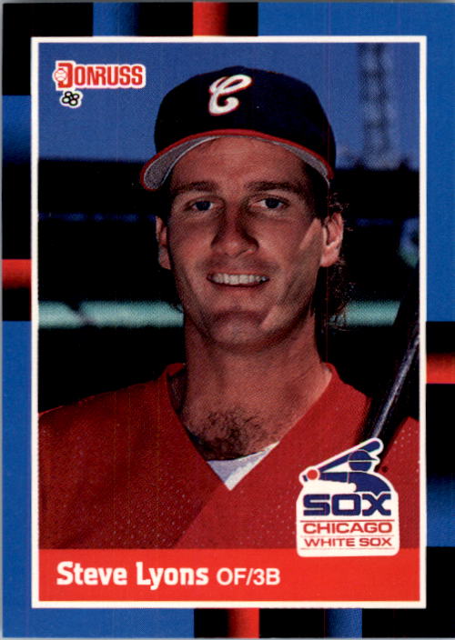 B2120- 1988 Donruss Baseball Cards 501-660 +Inserts -You Pick- 15+ FREE US SHIP - Picture 72 of 378