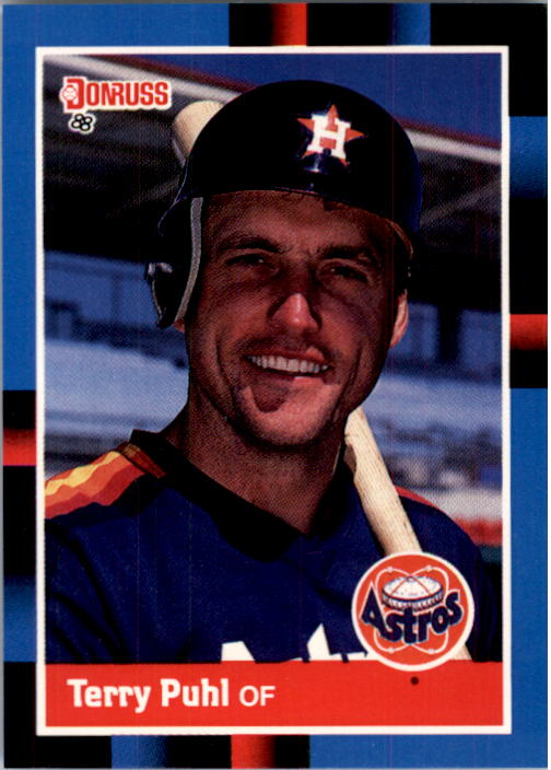 B2120- 1988 Donruss Baseball Cards 501-660 +Inserts -You Pick- 15+ FREE US SHIP - Picture 74 of 378