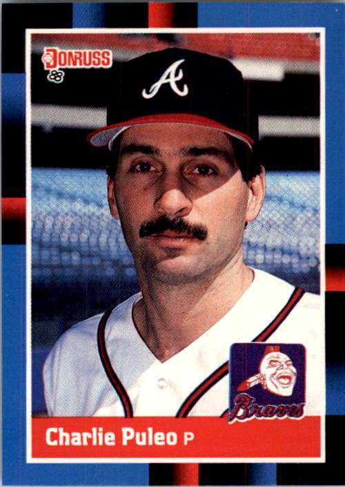 B2120- 1988 Donruss Baseball Cards 501-660 +Inserts -You Pick- 15+ FREE US SHIP - Picture 82 of 378
