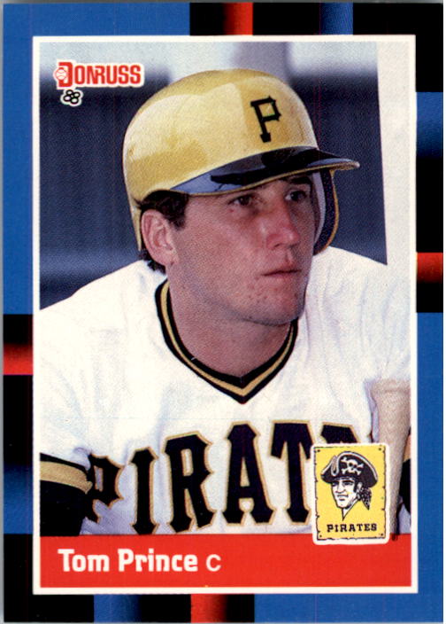 B2120- 1988 Donruss Baseball Cards 501-660 +Inserts -You Pick- 15+ FREE US SHIP - Picture 84 of 378