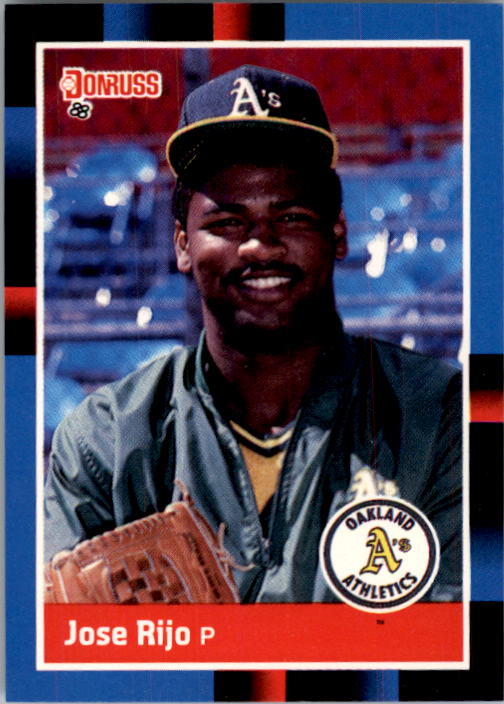 B2120- 1988 Donruss Baseball Cards 501-660 +Inserts -You Pick- 15+ FREE US SHIP - Picture 106 of 378