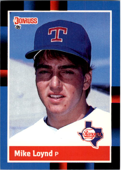 B2120- 1988 Donruss Baseball Cards 501-660 +Inserts -You Pick- 15+ FREE US SHIP - Picture 110 of 378