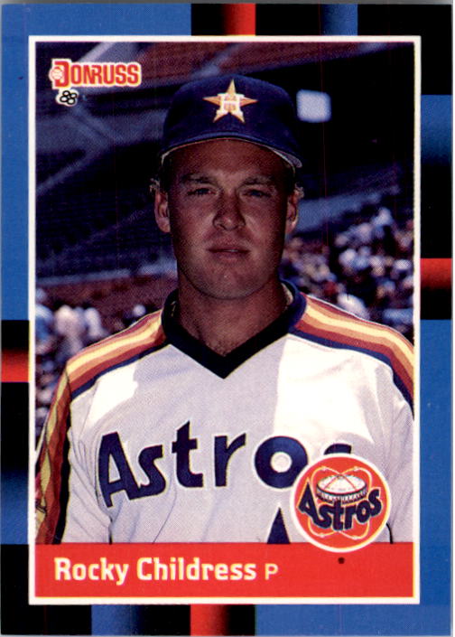 B2120- 1988 Donruss Baseball Cards 501-660 +Inserts -You Pick- 15+ FREE US SHIP - Picture 118 of 378