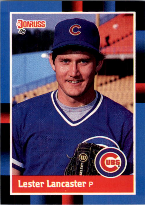 B2120- 1988 Donruss Baseball Cards 501-660 +Inserts -You Pick- 15+ FREE US SHIP - Picture 132 of 378