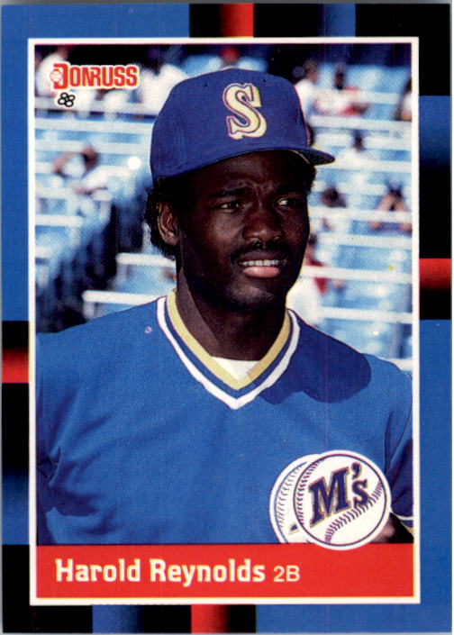 B2120- 1988 Donruss Baseball Cards 501-660 +Inserts -You Pick- 15+ FREE US SHIP - Picture 136 of 378