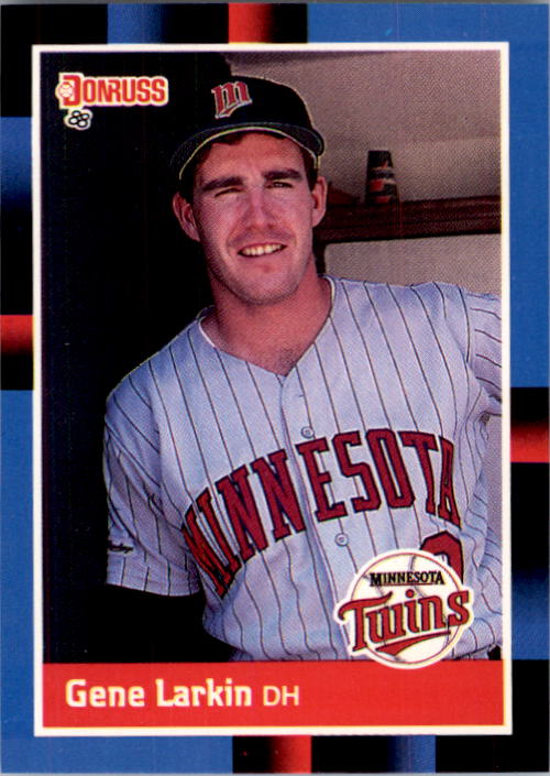 B2120- 1988 Donruss Baseball Cards 501-660 +Inserts -You Pick- 15+ FREE US SHIP - Picture 138 of 378