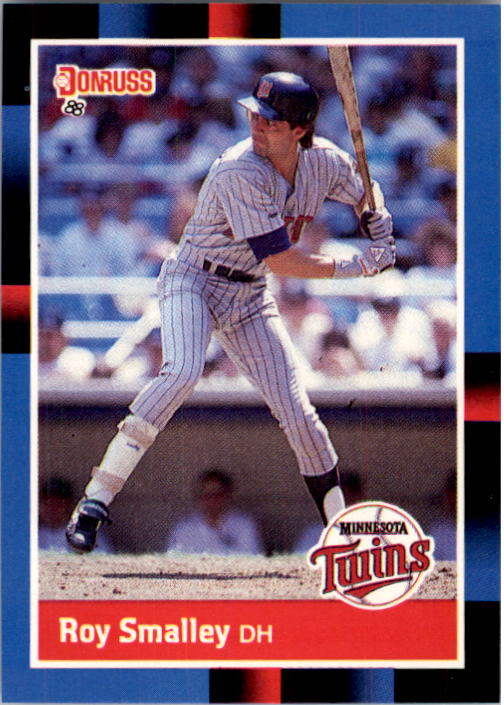 B2120- 1988 Donruss Baseball Cards 501-660 +Inserts -You Pick- 15+ FREE US SHIP - Picture 142 of 378